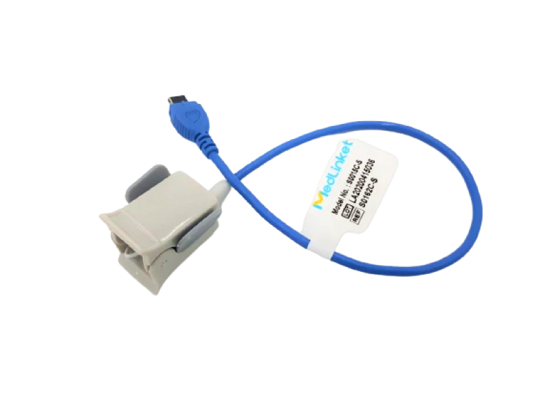 Med-Linket Αισθητήρας Οξυμετρίας Παιδιατρικός Clip MedLinket