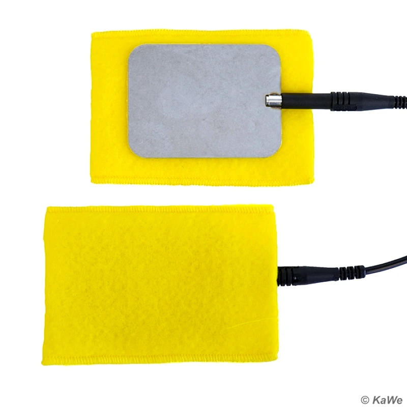 KaWe Ηλεκτρόδια Ιοντοφόρησης SwiSto3