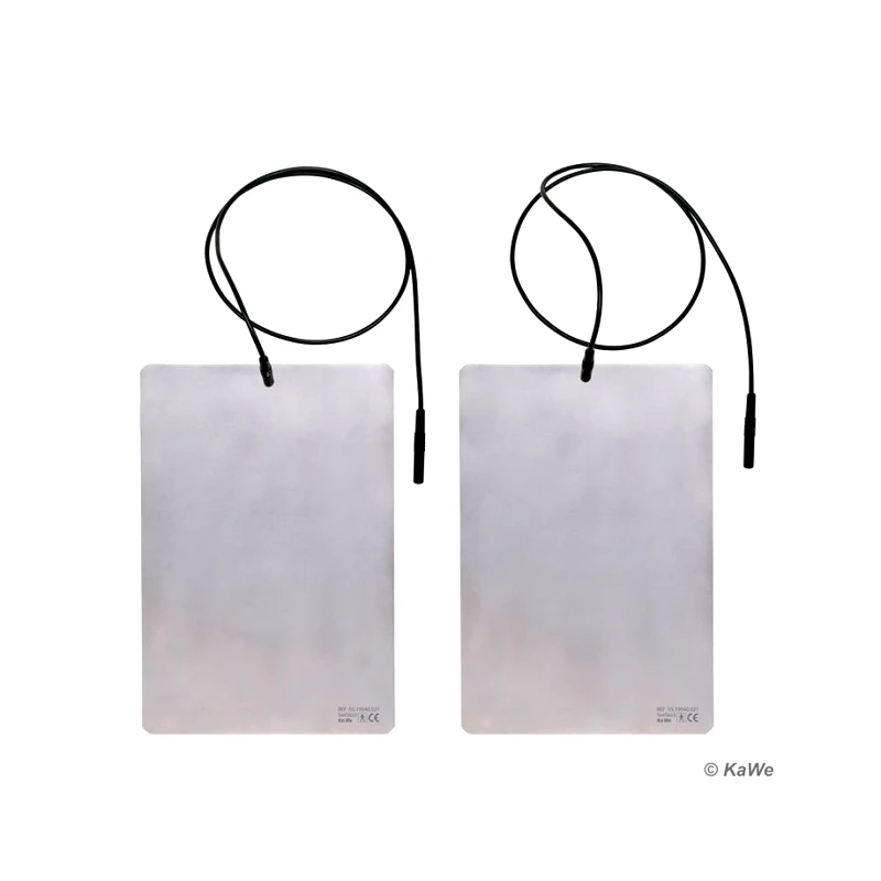 KaWe Ηλεκτρόδια Ιοντοφόρησης SwiSto2 & SwiSto3