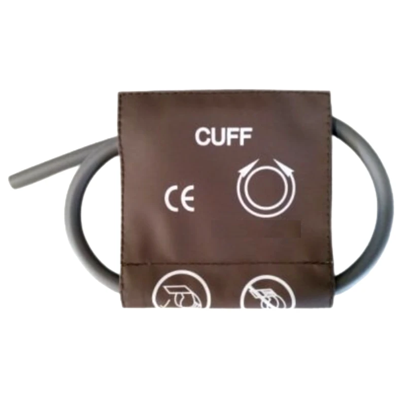 SOMOMED Περιχειρίδες για Monitor Ζωτικών Παραμέτρων Παιδιατρική Medium-Small | 18-26cm