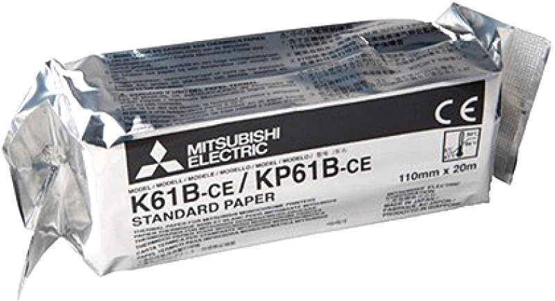 Mitsubishi Χαρτί Υπερήχων MITSUBISHI K61B