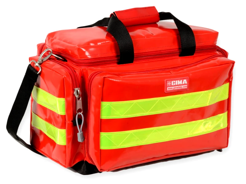 GIMA Τσάντα Διασώστη PVC Smart Bag Small Αδιάβροχη