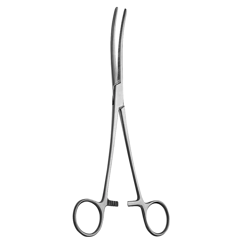 Medicon Αιμοστατική Λαβίδα Rochester-Pean Κυρτή 20εκ Medicon