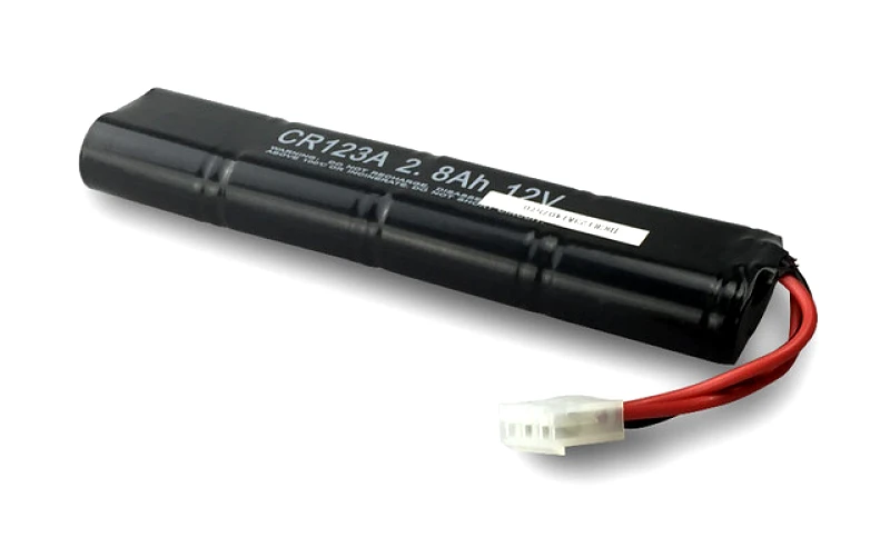 Meditech Μπαταρία Απινιδωτών Defi5S Plus Meditech