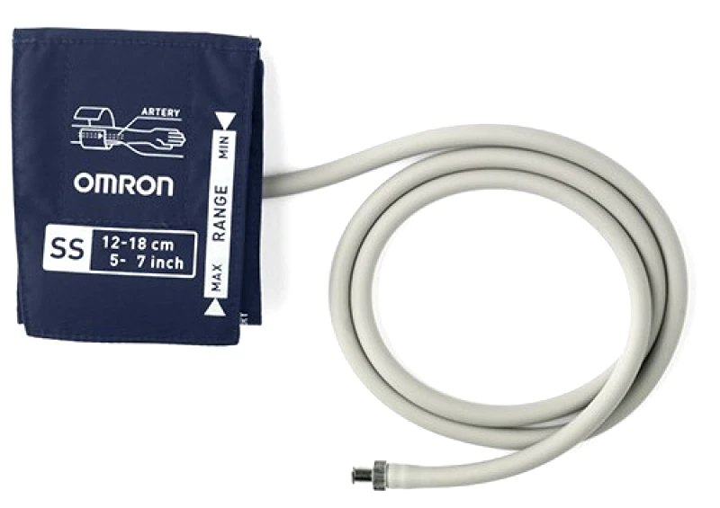 Omron Περιχειρίδες Πιεσομέτρων Omron HBP-1120/1320 Extra Small