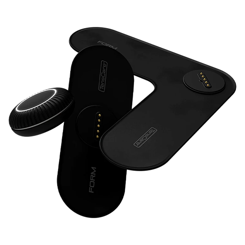 Tenscare Συσκευή TENS Μυϊκής Αποκατάστασης Form TensCare