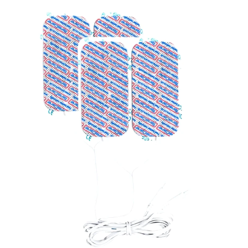 Tenscare Αυτοκόλλητα Ηλεκτρόδια Πόνων Τοκετού TENS Perfect Mama 50x100mm Tenscare | 4τμχ