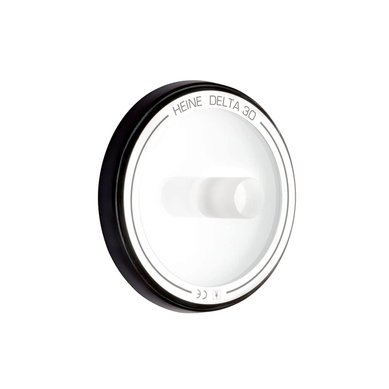 Heine Small Contact Plate for Delta 30