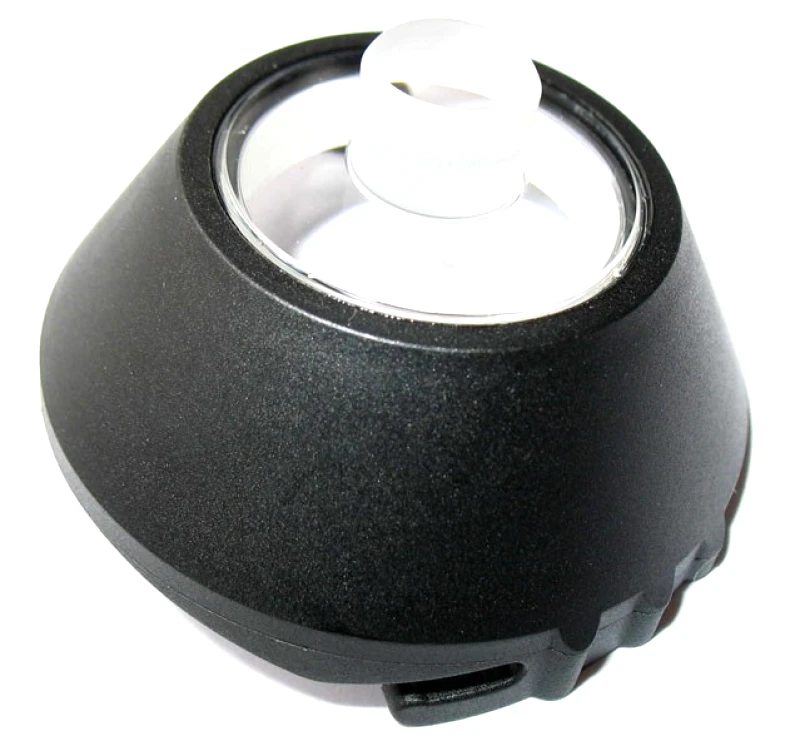 Heine Φακός Επαφής Δερματοσκοπίου Delta 20T για Δυσπρόσιτα Σημεία