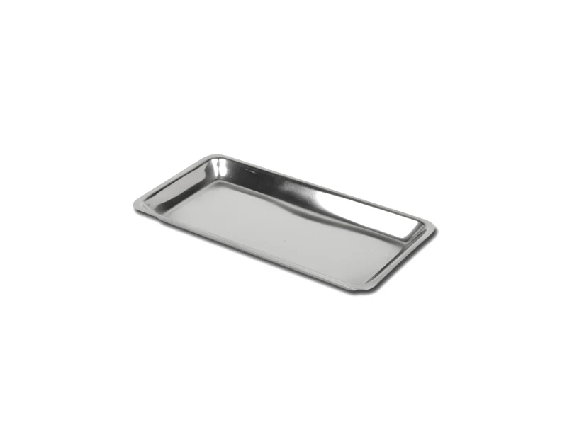 GIMA Ανοξείδωτος Δίσκος Εργαλείων 208X109X15 mm