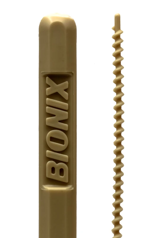 Bionix Βοήθημα Απόφραξης Καθετήρα Αντικατάστασης Εντερικής Σίτισης DeClogger® Bionix (14-16Fr) 10 τεμάχια