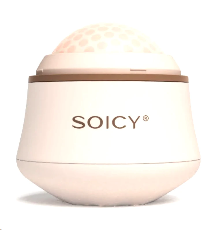 Dr. Pen Συσκευή Μασάζ Παγοθεραπείας Ice Roller Soicy S50 | Μοντέλο Προσώπου