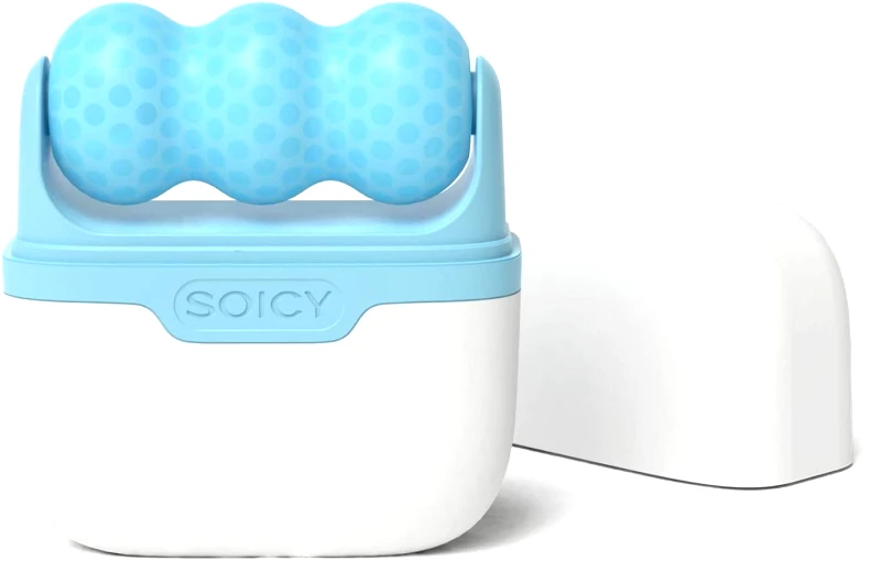 Dr. Pen Συσκευή Μασάζ Παγοθεραπείας Ice Roller Soicy S30 | Γαλάζιο