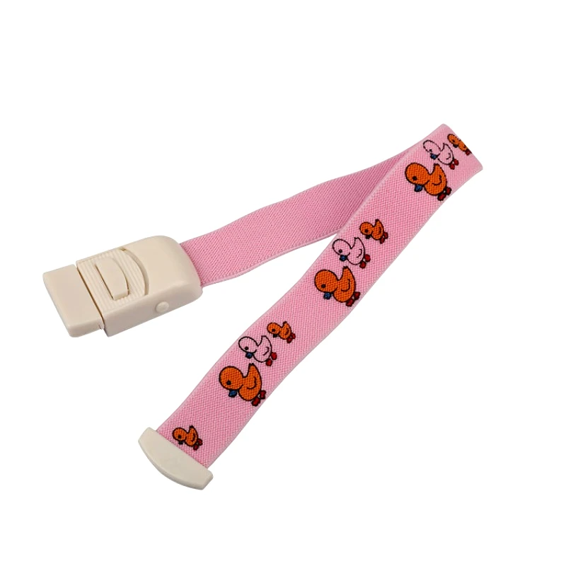 Sigma Medical Ιμάντας Αιμοληψίας (Tourniquet) Παιδιατρικός Ροζ