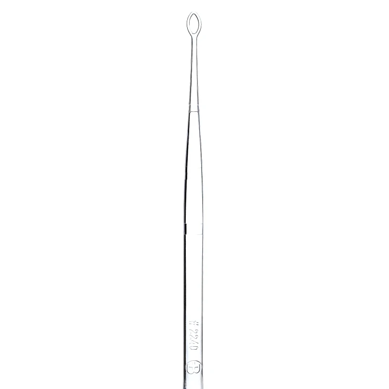 Bionix Φωτιζόμενες Κιουρέτες Αυτιών Bionix FlexLoop®