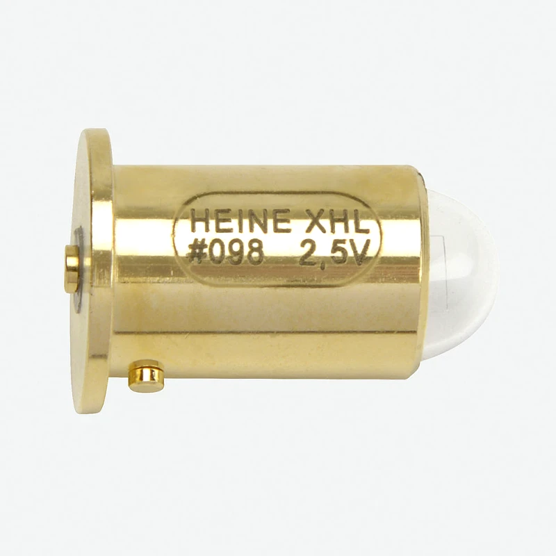 Heine Λαμπτήρας Αλογόνου (Xenon) XHL Heine #098