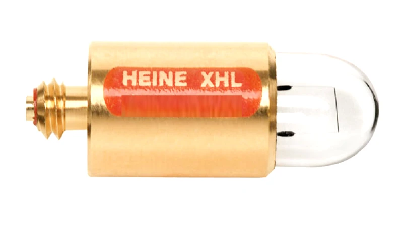Heine Λαμπτήρας Αλογόνου (Xenon) XHL Heine #058