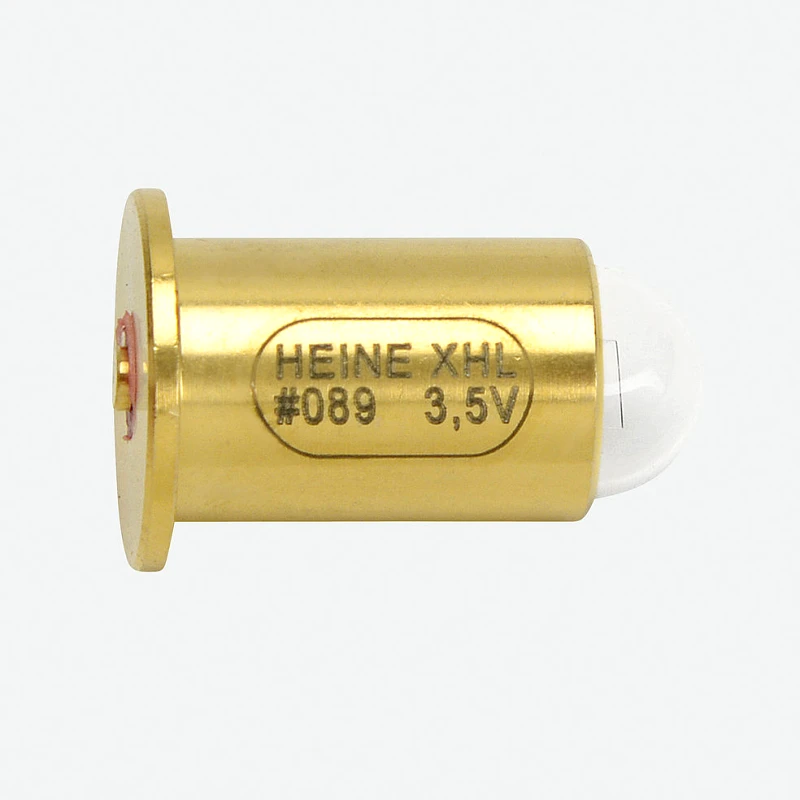 Heine Λαμπτήρας Αλογόνου (Xenon) XHL Heine #089