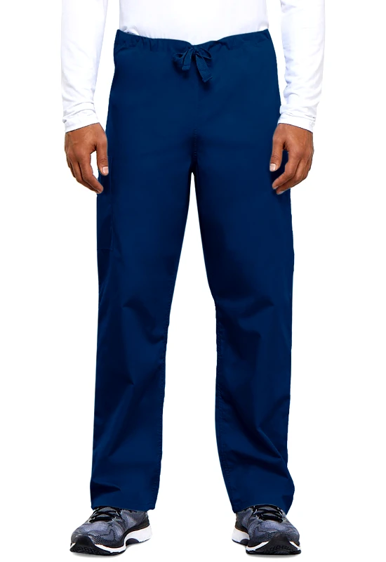 Cherokee Παντελόνι Υγειονομικών Unisex Cherokee Workwear Originals | Navy