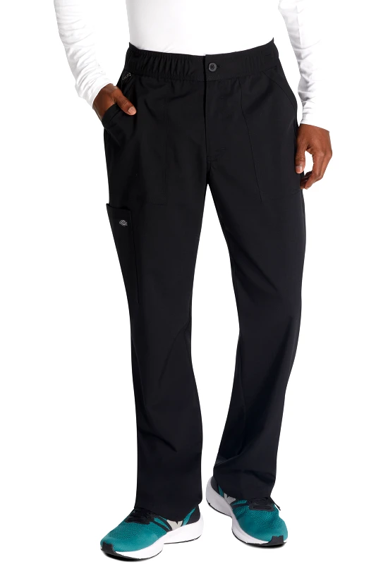 Dickies Ανδρικό Παντελόνι Dickies Balance | Black