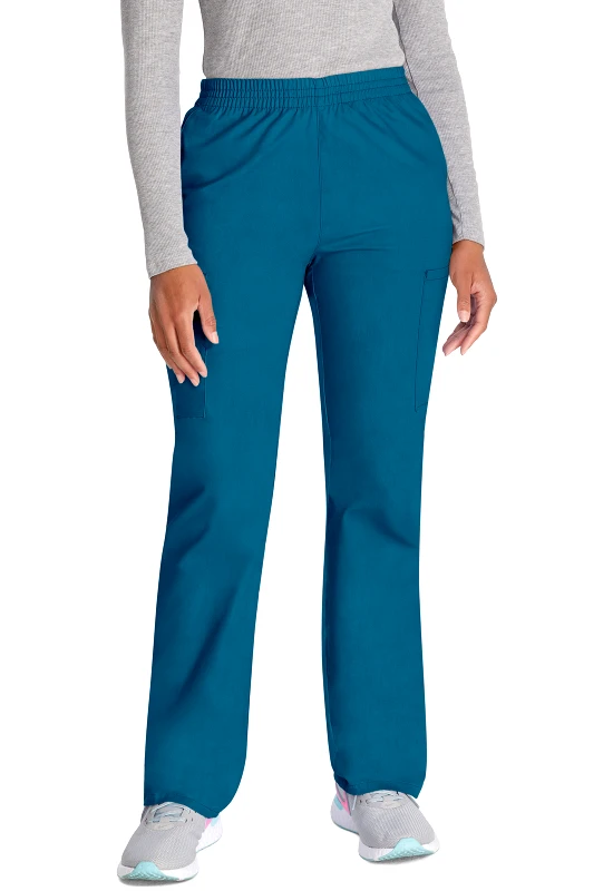 Dickies Γυναικείο Παντελόνι Dickies EDS Signature | Caribbean
