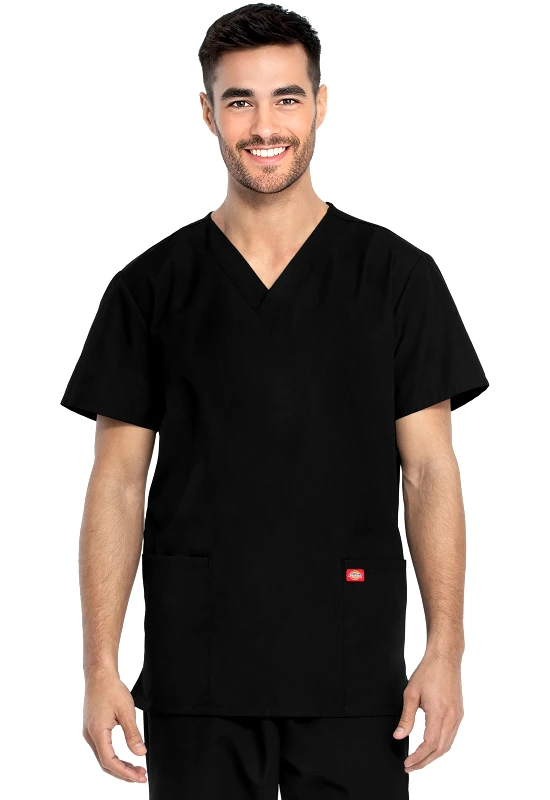 Dickies Σετ Υγειονομικής Στολής Unisex Dickies Promo | Black