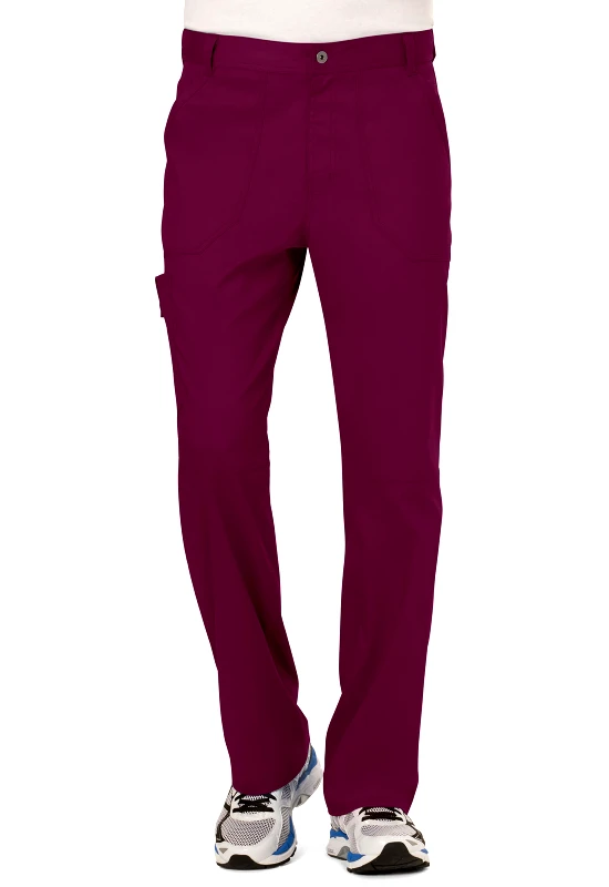 Cherokee Ανδρικό Παντελόνι Cherokee Workwear Revolution | Wine