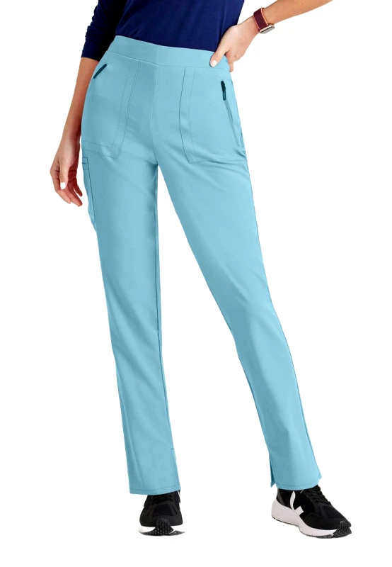 Barco USA Παντελόνι Γυναικείο Υγειονομικών Barco Unify Purpose Cargo Fresco Blue