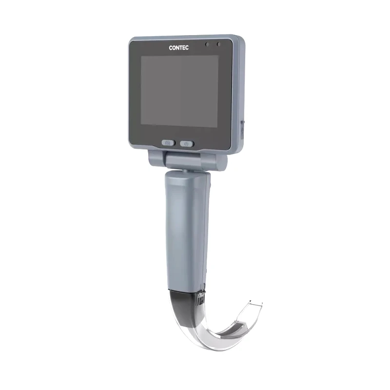 CONTEC Video Λαρυγγοσκόπιο Contec CMS-GS2