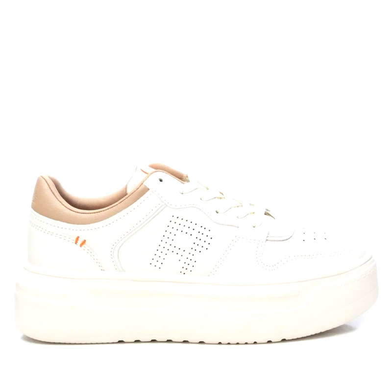 REFRESH Γυναικεία Refresh Γυναικεία Sneakers 171328 Vegan ΜΠΕΖ