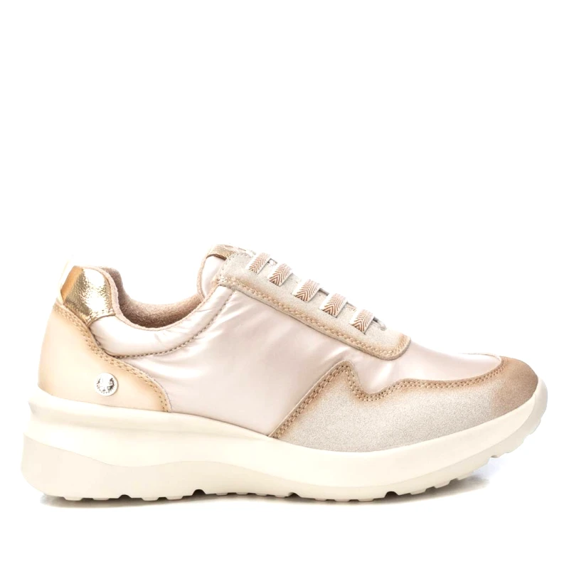 XTI Γυναικεία Xti Γυναικεία Sneakers 143359 Vegan ΜΠΕΖ