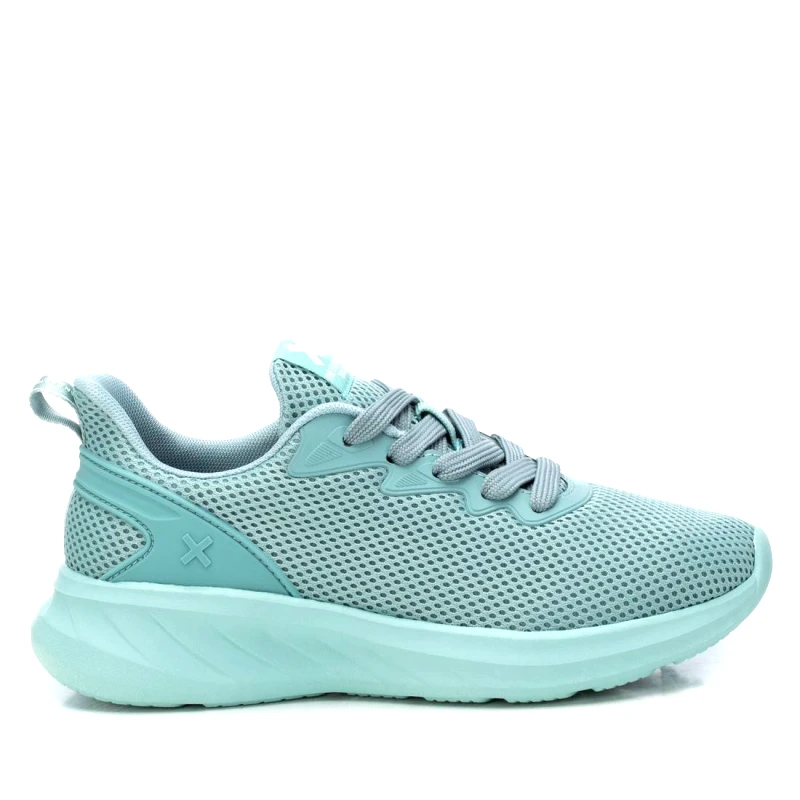 XTI Γυναικεία Xti Γυναικείο Sneaker 143618 Vegan AQUA