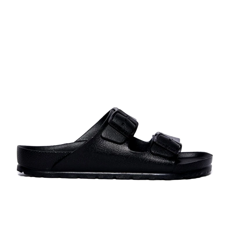 PLAKTON Plakton Swim Σανδάλι EvaLight Men 760010 ΜΑΥΡΟ