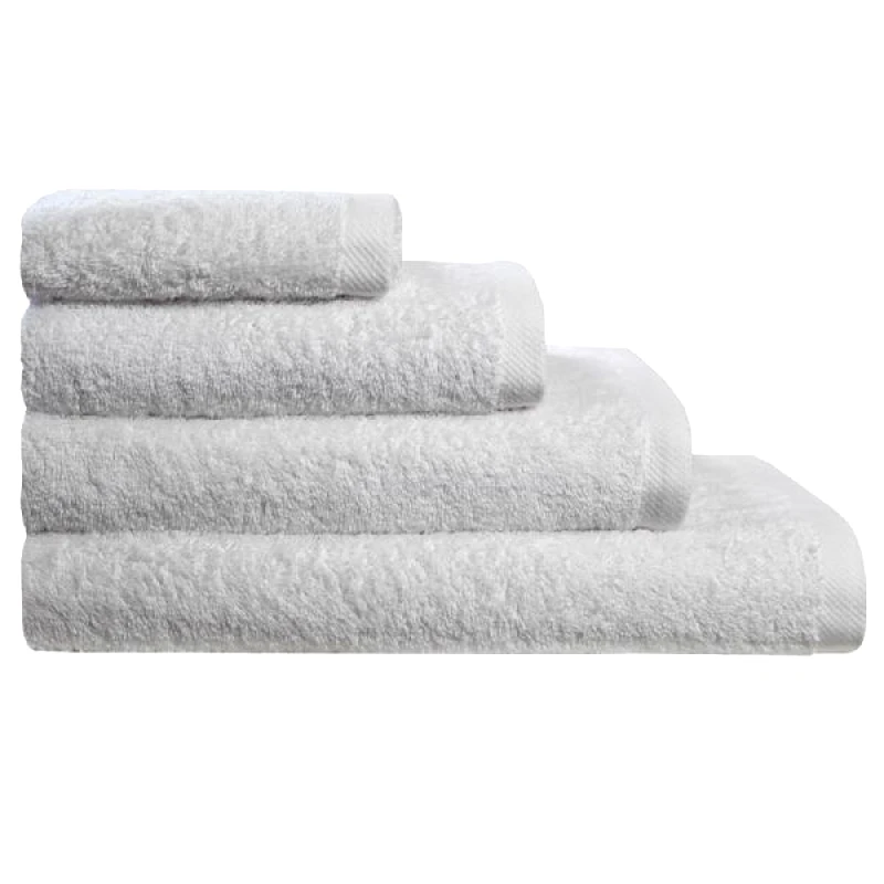 Nexttoo Nexttoo ΝΕΧΤ 5015 ΠΕΤΣΕΤΑ ΡLΑΙΝ SΡΑ ΑΙΓ 100%CΟΤ 500GR 80Χ190 WΗΙΤΕ