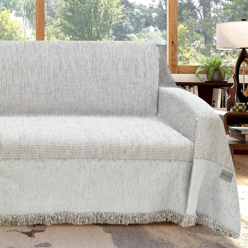 Lino Home LINO ΡΙΧΤΑΡΙ TAPIS LGREY 180X180 Πολυθρόνα