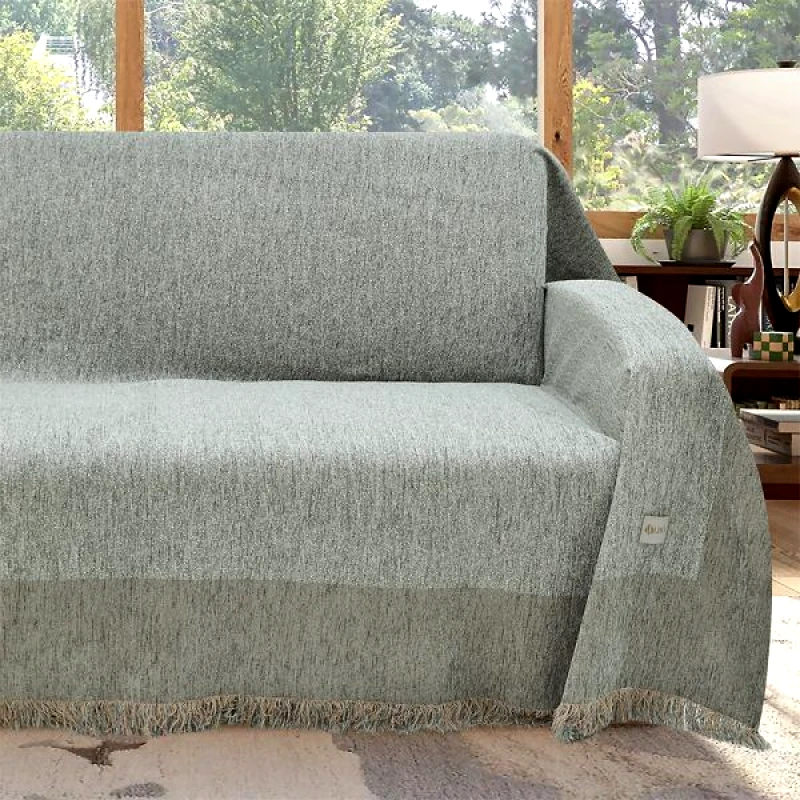 Lino Home LINO ΡΙΧΤΑΡΙ GRADUS DGREY 180X250 Διθέσιος Καναπές