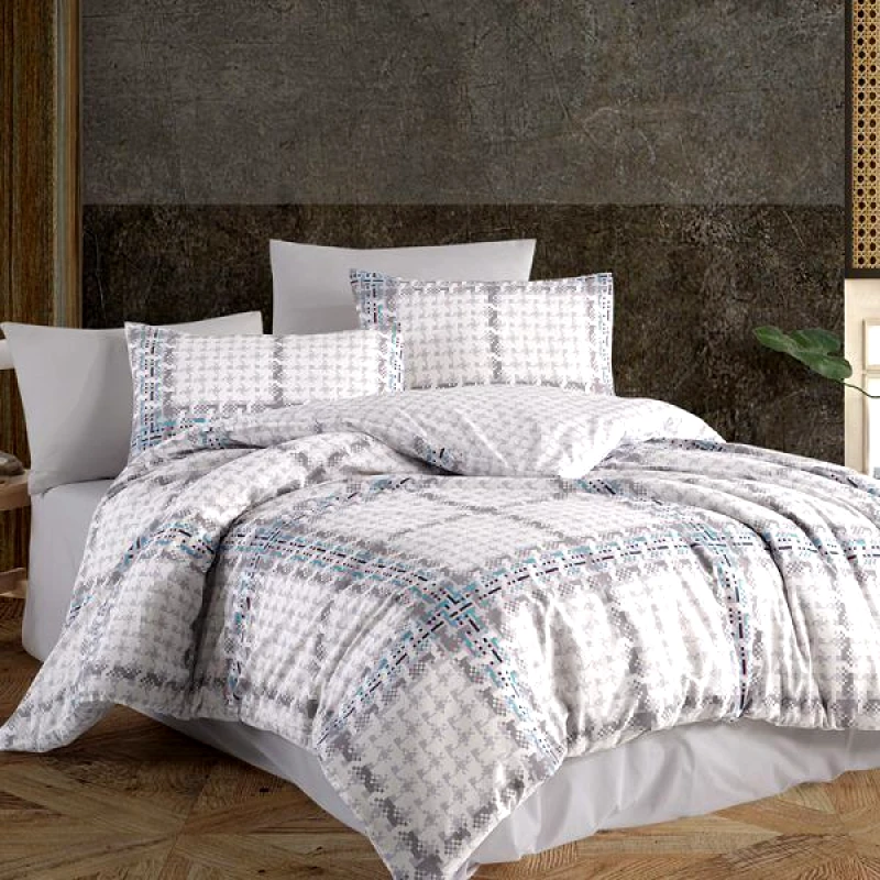 Nexttoo Nexttoo ΝΕΧΤ 3198 ΣΕΤ ΘΗΚΗ 100%CΟΤ. 230Χ250 3ΤΕΜ