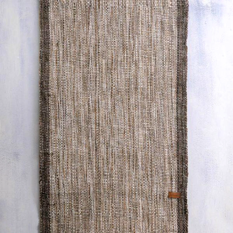 Rythmos Rythmos Hera - Χαλακι 80Χ150 Καφε