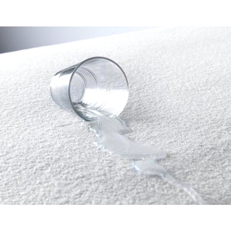 Lino Home LINO ΕΠΙΣΤΡΩΜΑ WATER WHITE 120X200+35