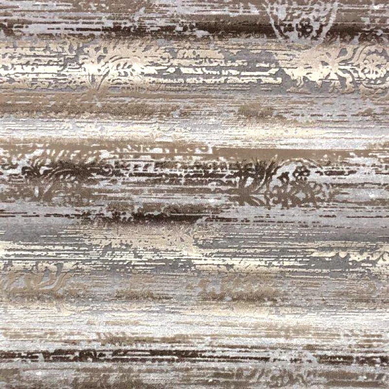 Colore Colori Μοντέρνο χαλί vintage μπεζ Thema 5143/958 με το μέτρο - Colore Colori