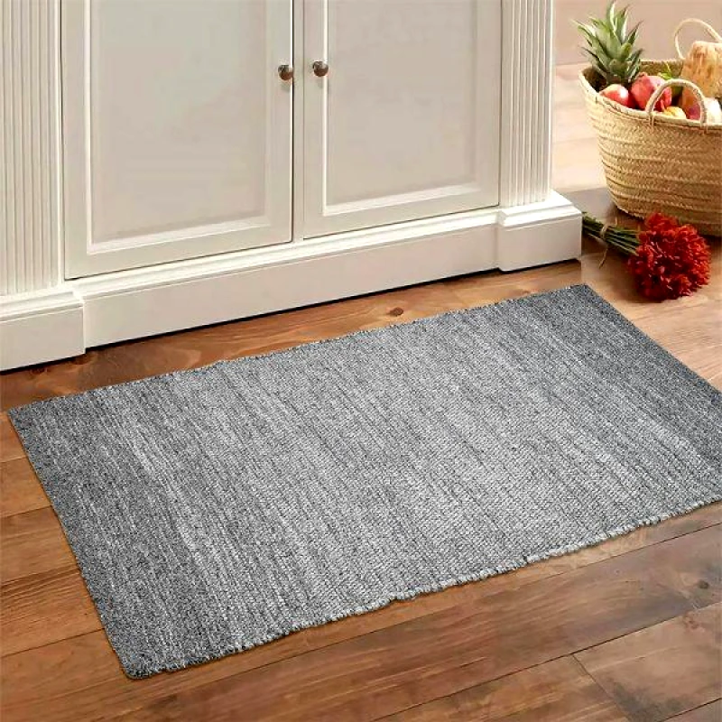 Lino Home LINO ΠΑΤΑΚΙ ΚΟΥΖΙΝΑΣ PATTY GREY 65X135