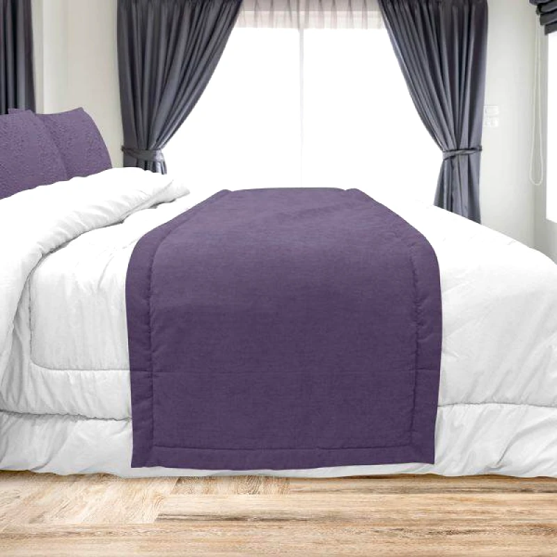 Lino Home LINO HOTEL ΤΡΑΒΕΡΣΑ ΚΡΕΒΑΤΙΟΥ 223 LEVANDA 60X240