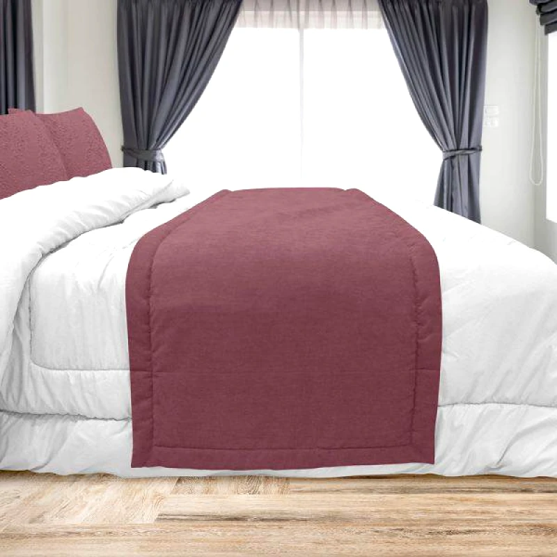 Lino Home LINO HOTEL ΤΡΑΒΕΡΣΑ ΚΡΕΒΑΤΙΟΥ 212 DPINK 60X240