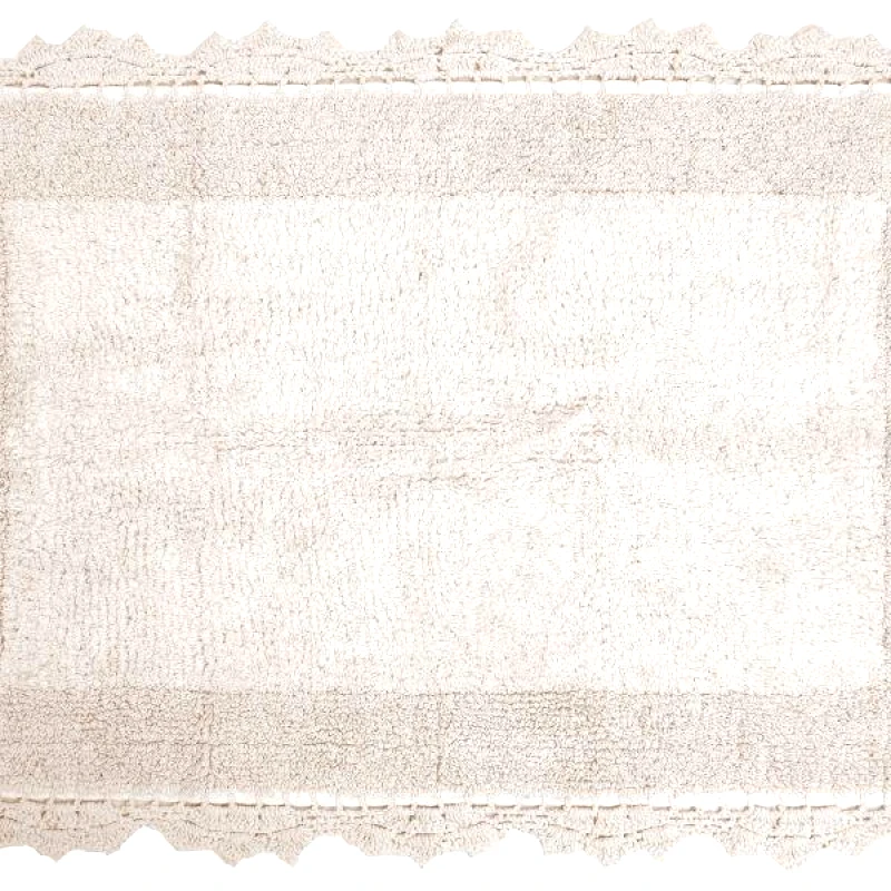 Anna Riska Ταπέτο 65x120 Lace 5 Ivory φωτογραφία