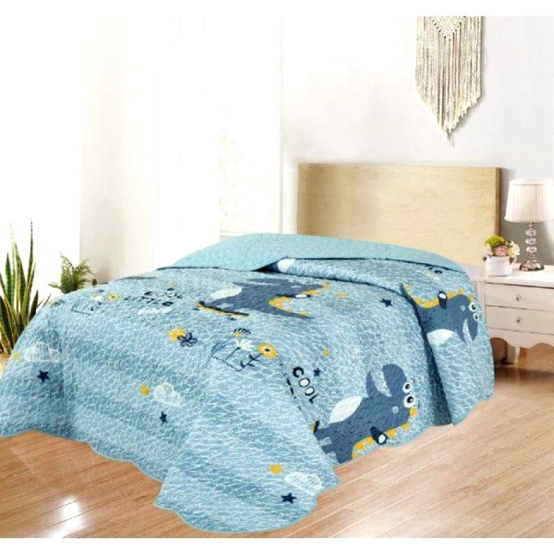 ADAM HOME ΚΟΥΒΕΡΛΙ ΜΟΝΟ 160x220 ADAM HOME 3040