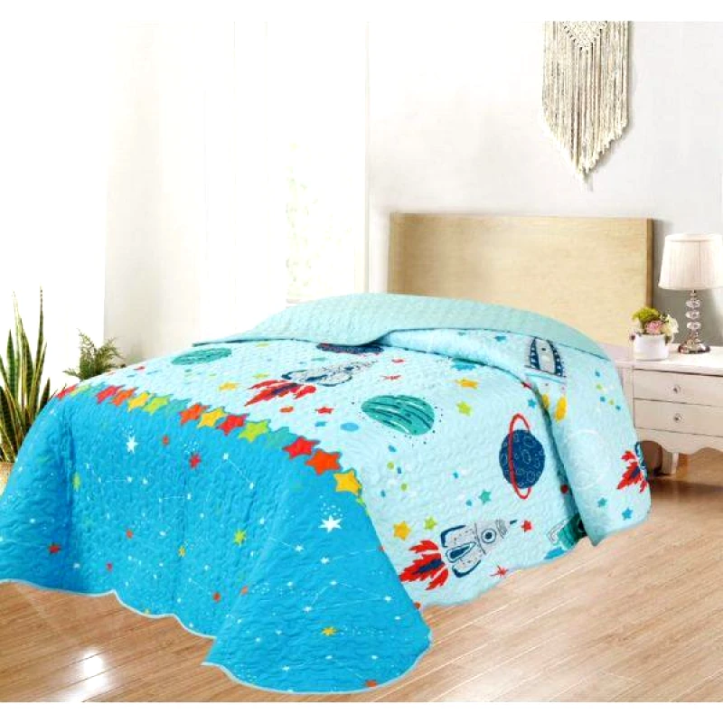 ADAM HOME ΚΟΥΒΕΡΛΙ ΜΟΝΟ 160x220 ADAM HOME 3030