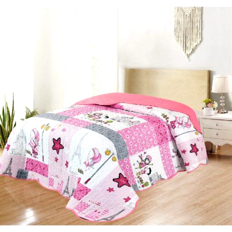 ADAM HOME ΚΟΥΒΕΡΛΙ ΜΟΝΟ 160x220 ADAM HOME 2070