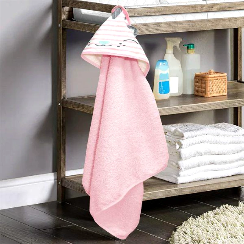 Lino Home LINO ΚΑΠΑ 75x75 PUPPY PINK