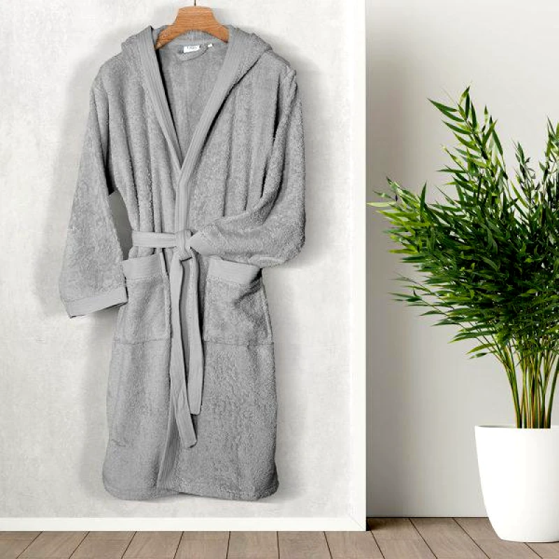 Lino Home LINO ΜΠΟΥΡΝΟΥΖΙ ERMA LGREY XXL