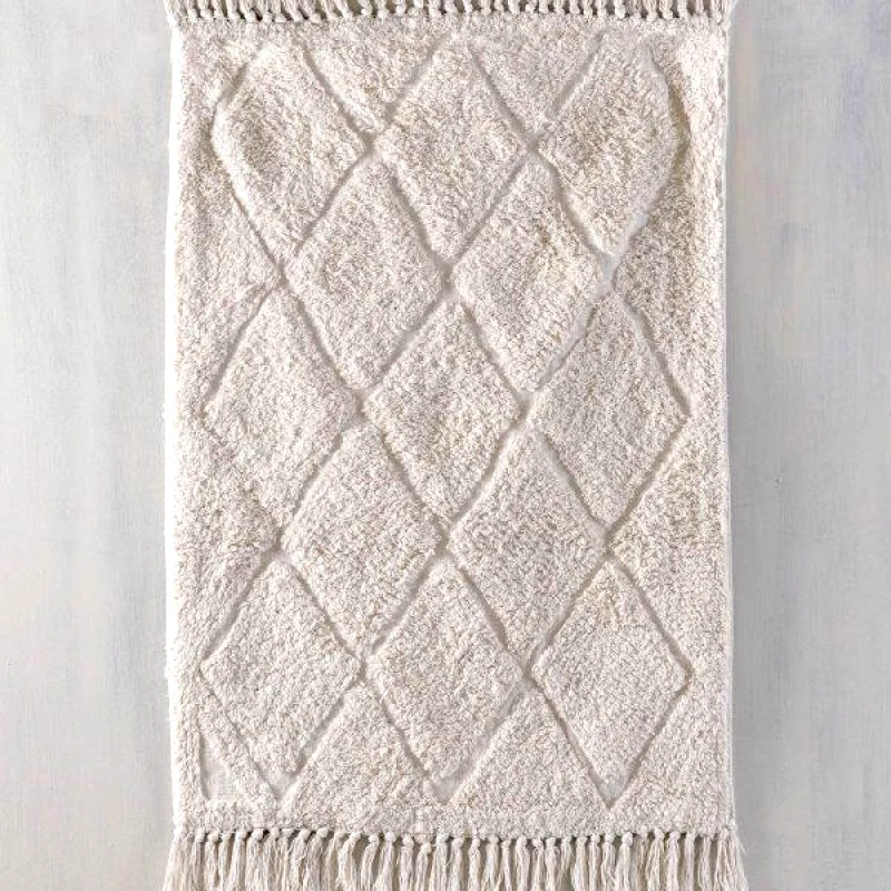 Rythmos Rythmos Gilma - Χαλακι Εκρου 60X90